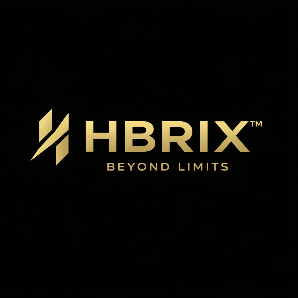 HBRIX Logo