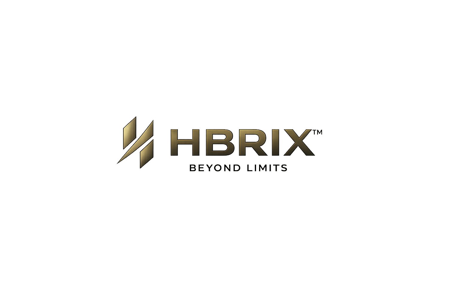 HBRIX Logo