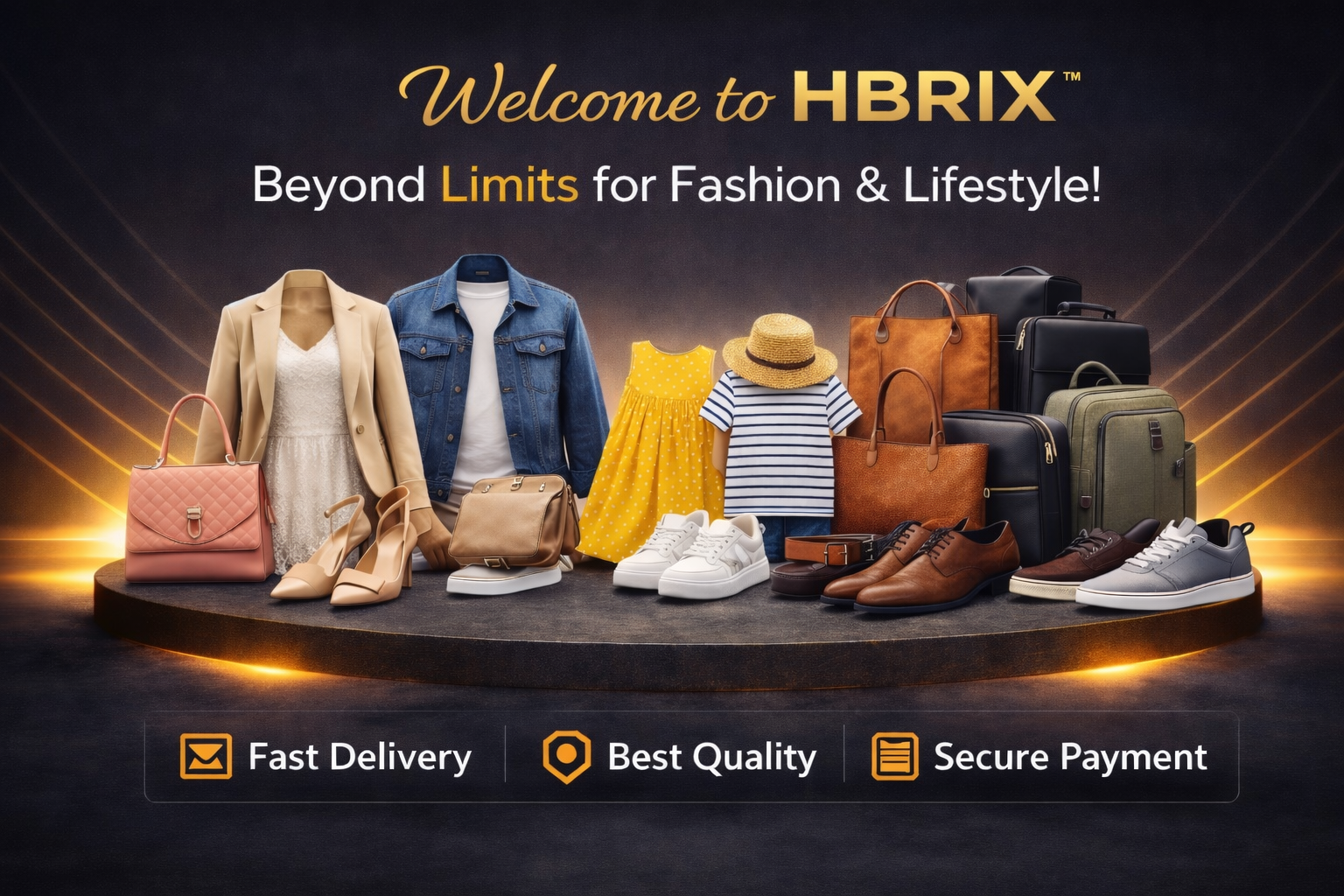 HBRIX Home Page Image